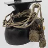 Prussian 13th Uhlan Officers Tschapka Visuel 5